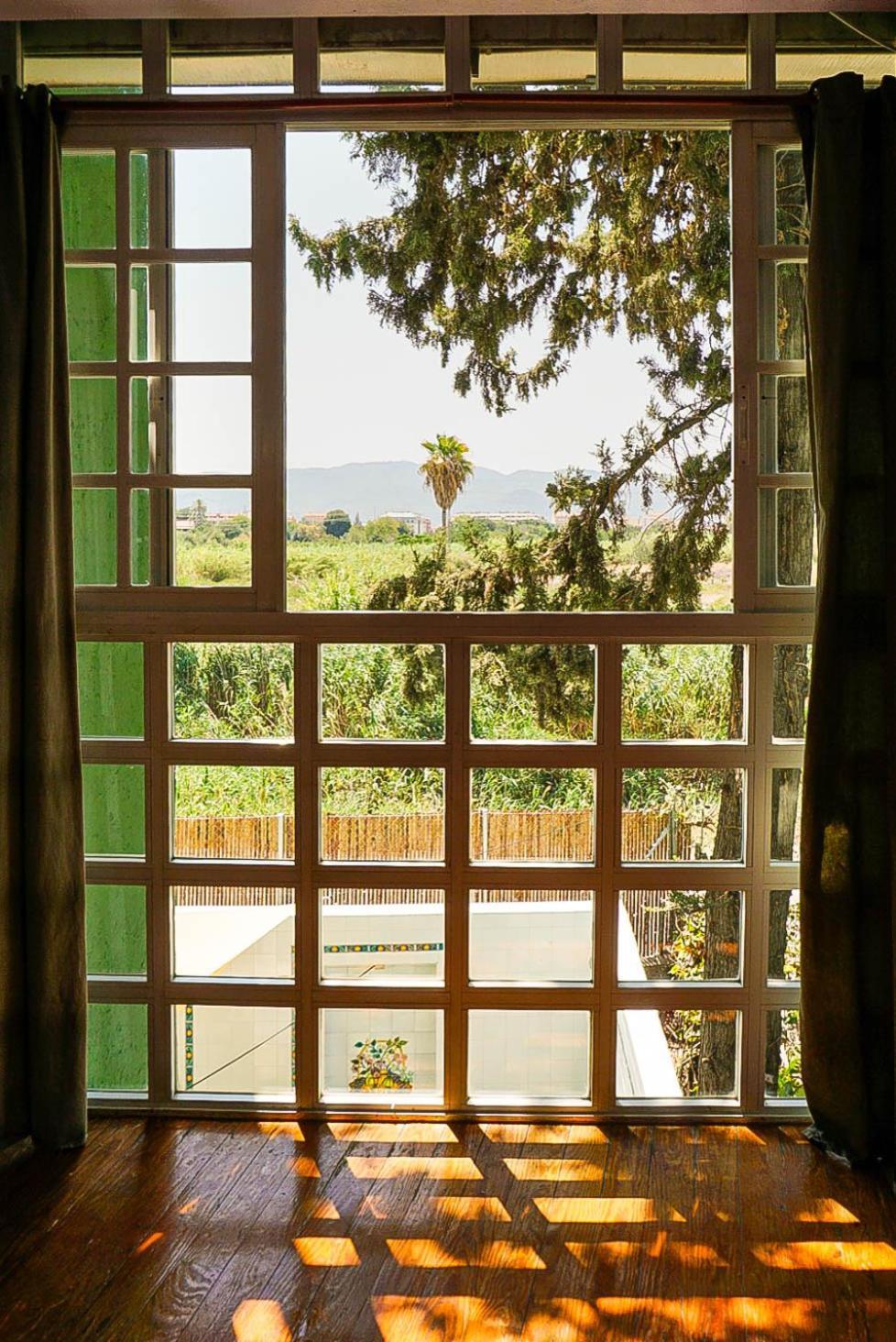La Casa Verde Murcia Buitenkant foto