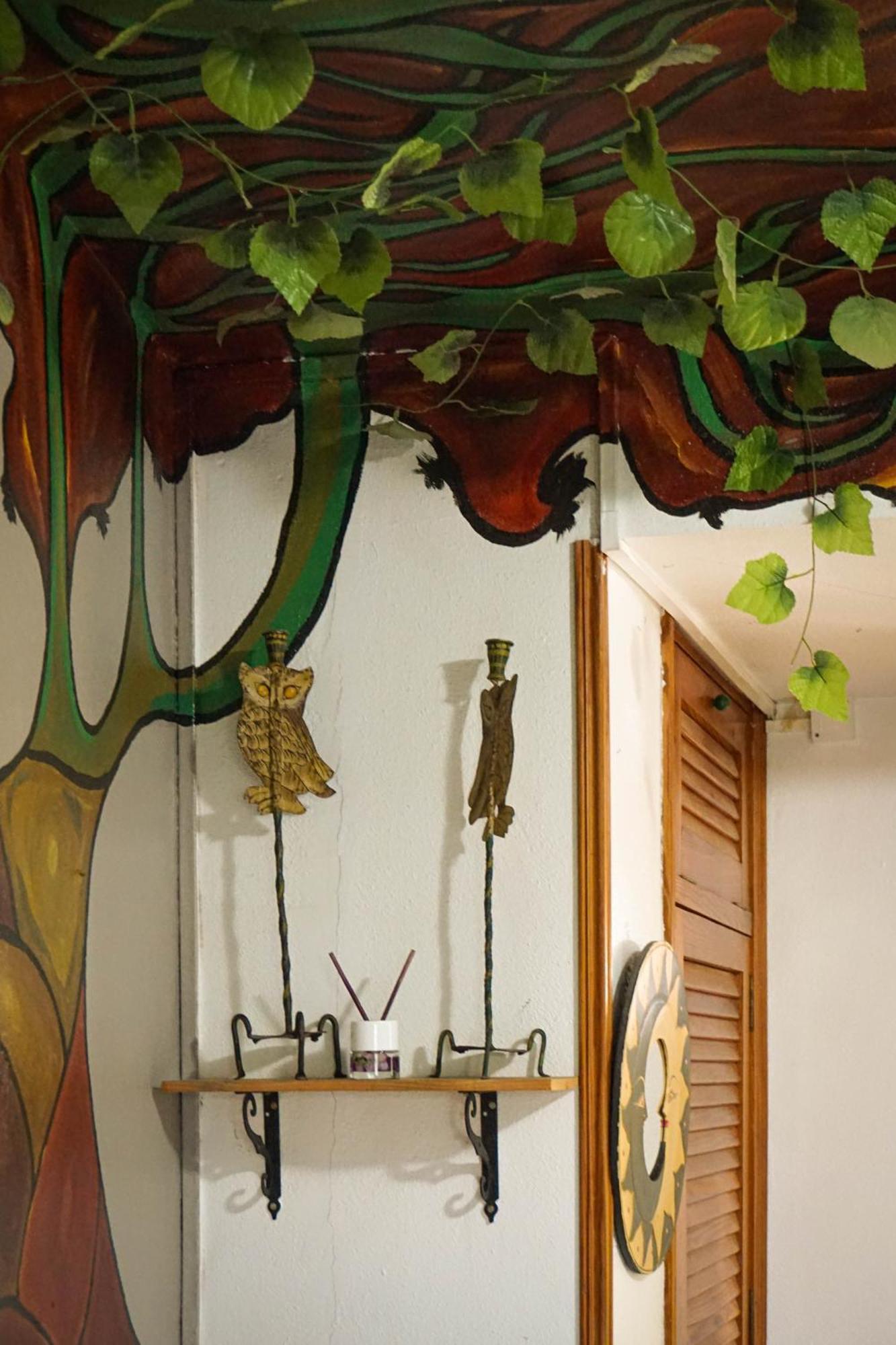 La Casa Verde Murcia Buitenkant foto